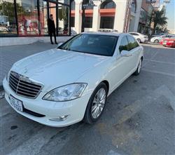 مرسيدس بنز S-Class
